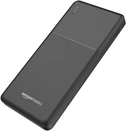 Amazon Basics - 10000mah Powerbank